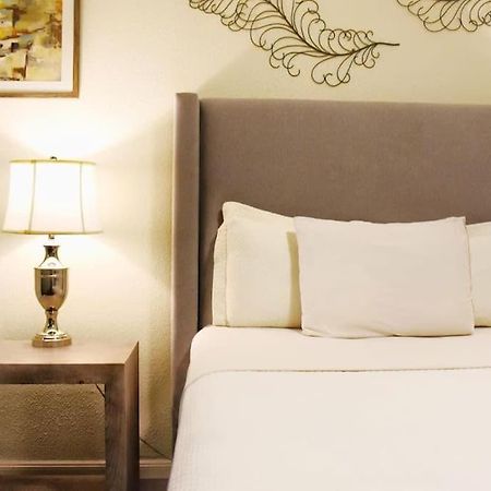 Montrose Pied-A-Terre Apartments Walking Distance To Museums Houston Eksteriør bilde