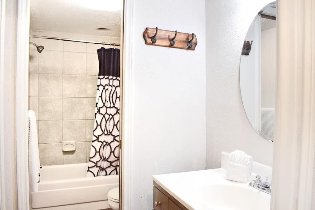 Montrose Pied-A-Terre Apartments Walking Distance To Museums Houston Eksteriør bilde