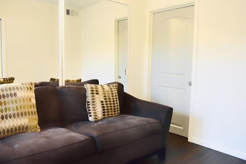 Montrose Pied-A-Terre Apartments Walking Distance To Museums Houston Eksteriør bilde