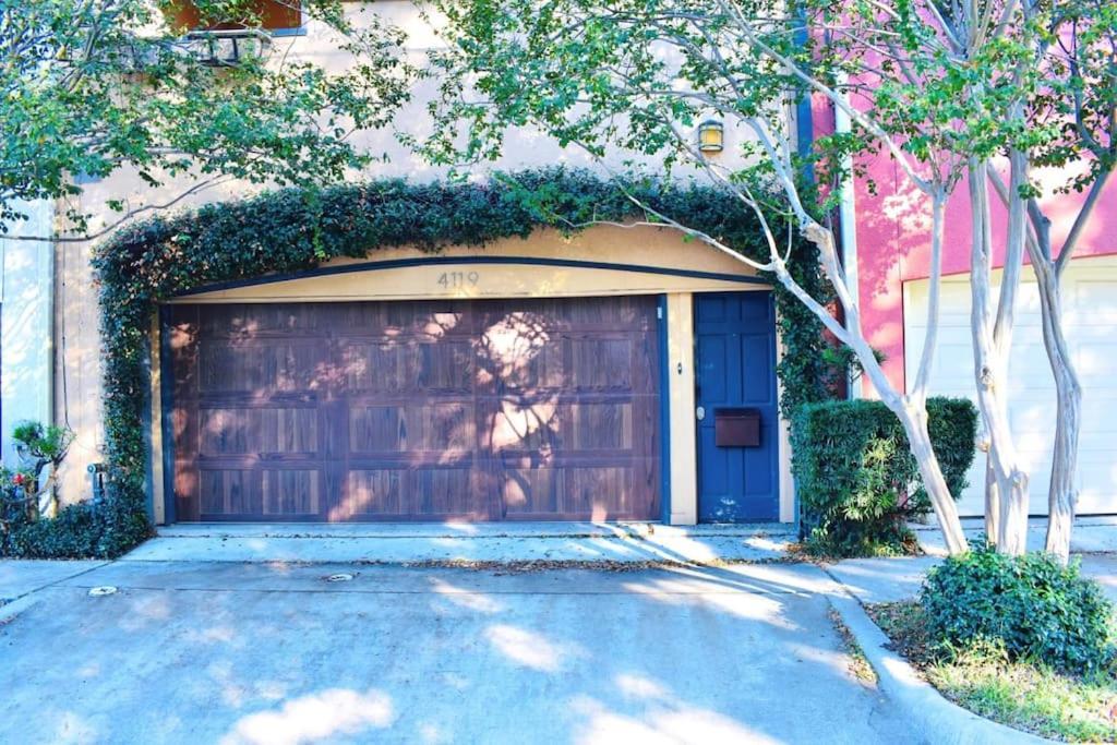 Montrose Pied-A-Terre Apartments Walking Distance To Museums Houston Eksteriør bilde