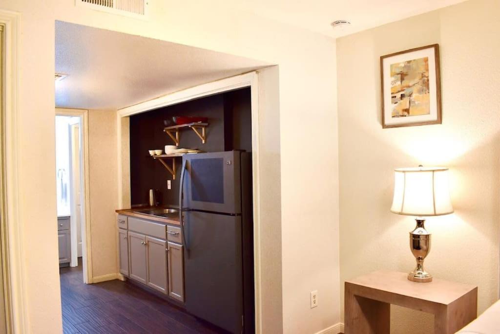 Montrose Pied-A-Terre Apartments Walking Distance To Museums Houston Eksteriør bilde