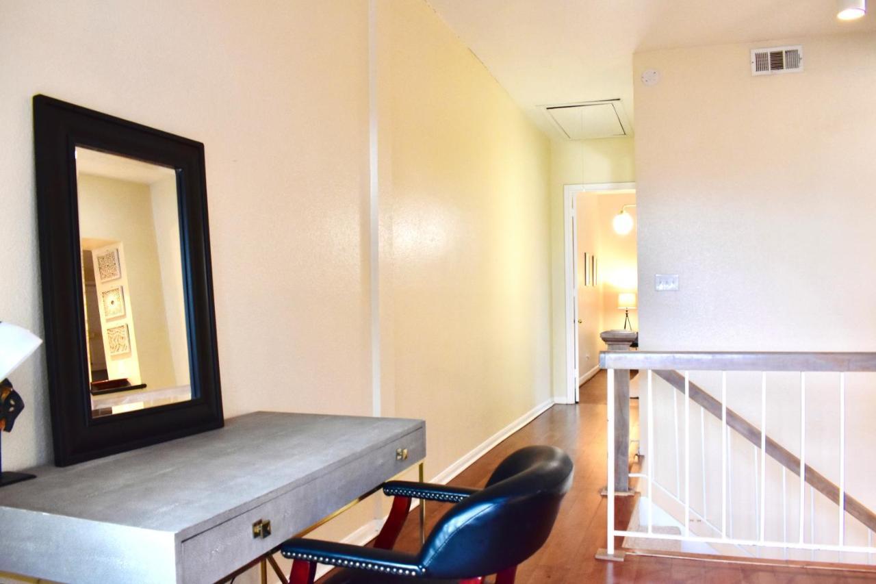Montrose Pied-A-Terre Apartments Walking Distance To Museums Houston Eksteriør bilde