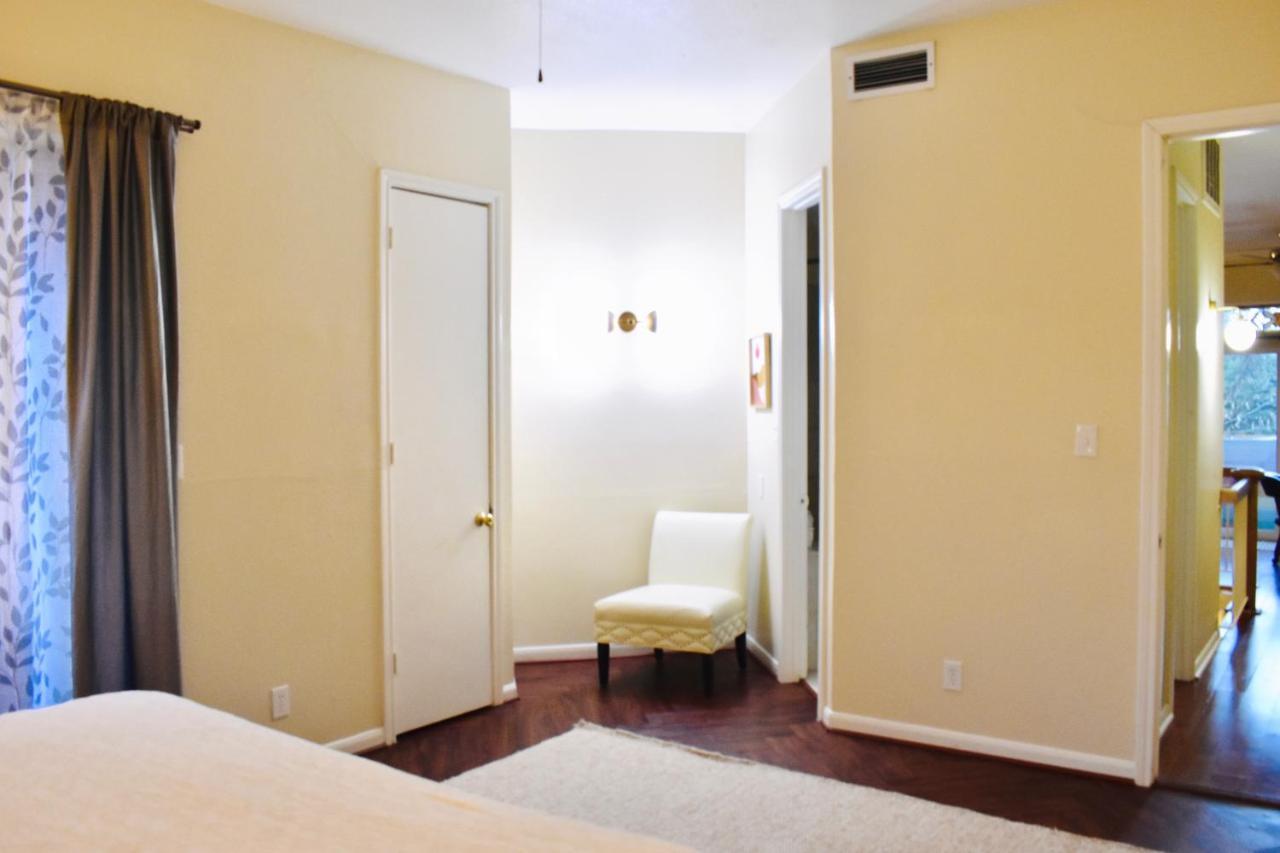 Montrose Pied-A-Terre Apartments Walking Distance To Museums Houston Eksteriør bilde