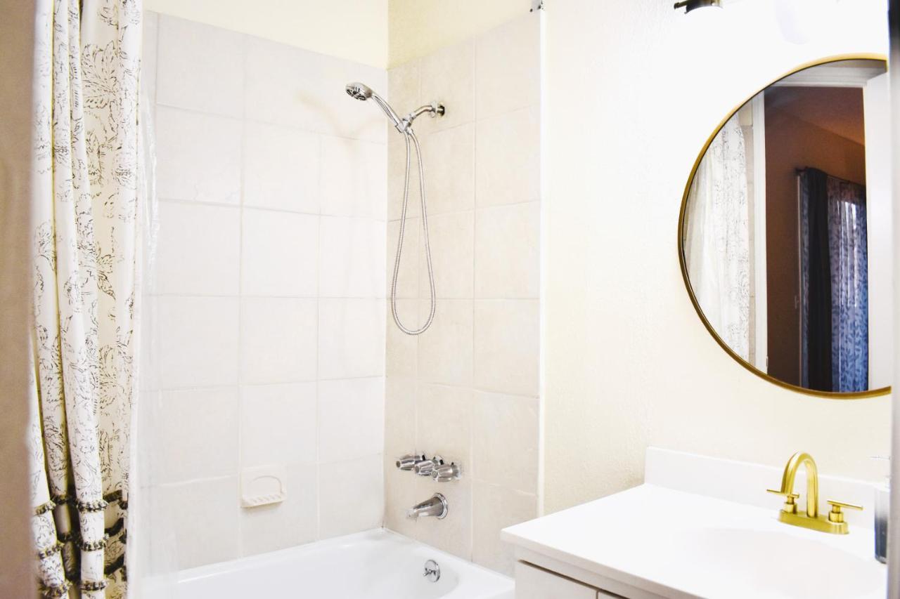 Montrose Pied-A-Terre Apartments Walking Distance To Museums Houston Eksteriør bilde
