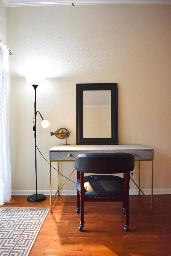 Montrose Pied-A-Terre Apartments Walking Distance To Museums Houston Eksteriør bilde